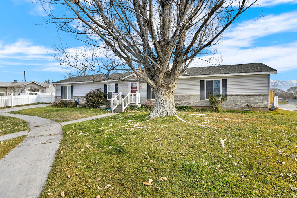 935 S 550 W Tremonton, UT 84337