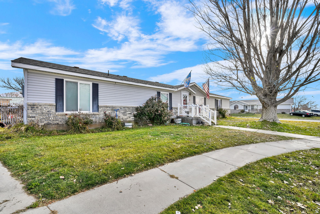935 S 550 W Tremonton, UT 84337