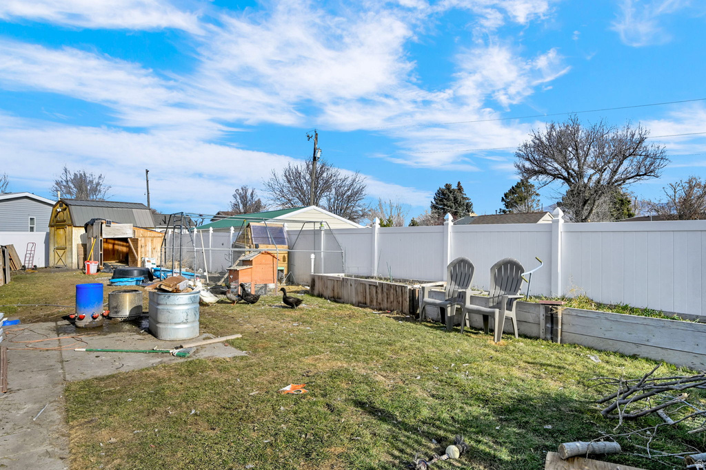 935 S 550 W Tremonton, UT 84337