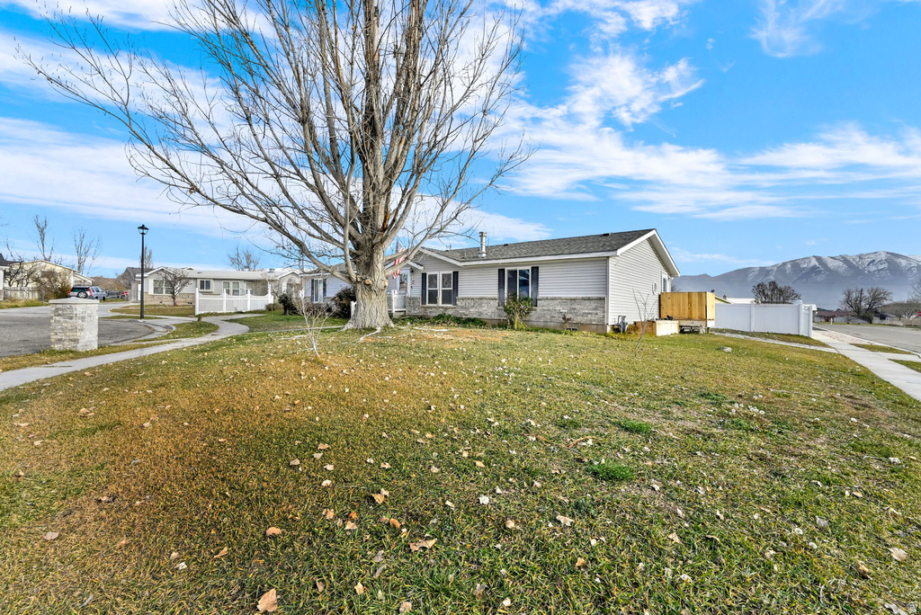 935 S 550 W Tremonton, UT 84337