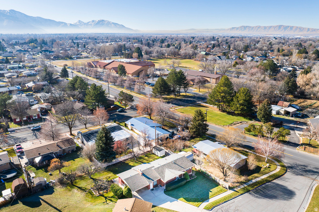 926 E 250 N Springville, UT 84663