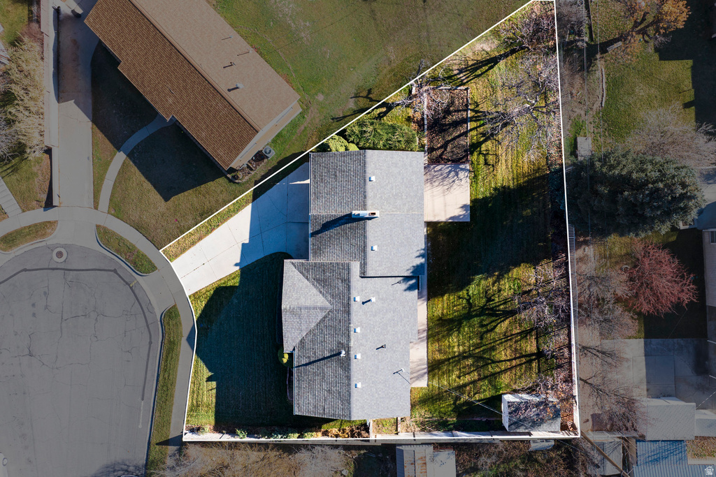 926 E 250 N Springville, UT 84663