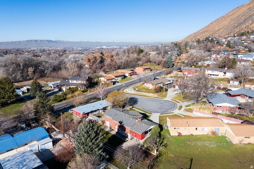 926 E 250 N Springville, UT 84663