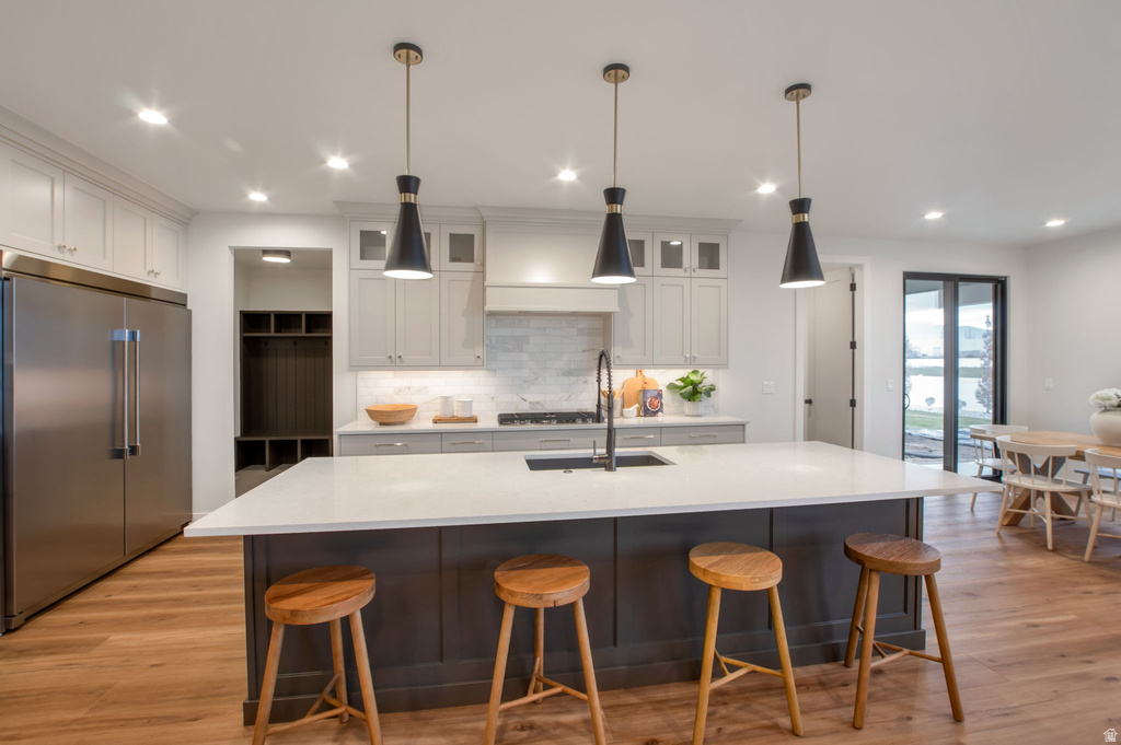 298 N AMBER LN Layton, UT 84041