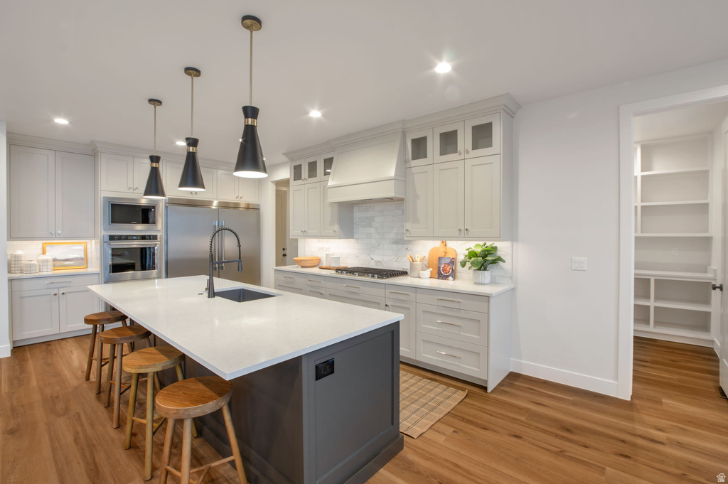 298 N AMBER LN Layton, UT 84041