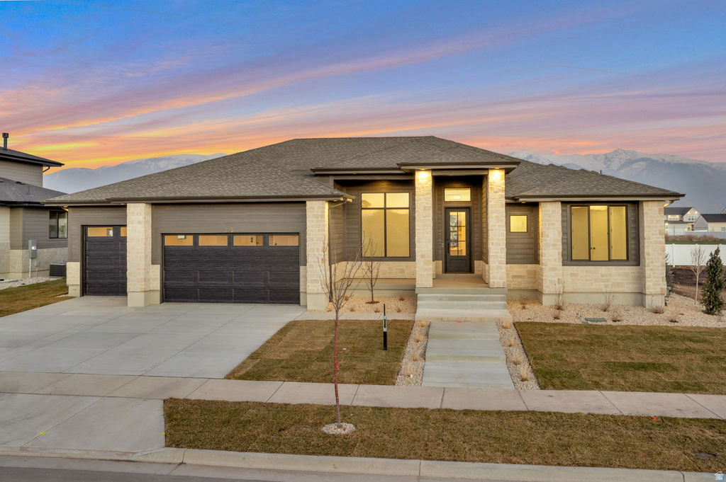 298 N AMBER LN Layton, UT 84041