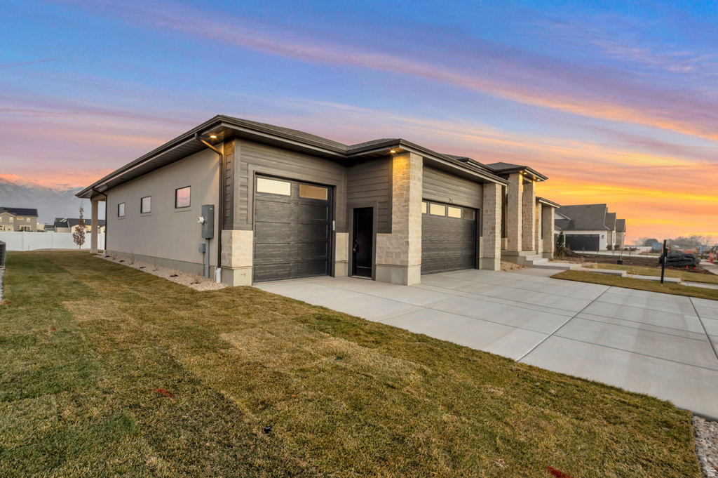 298 N AMBER LN Layton, UT 84041