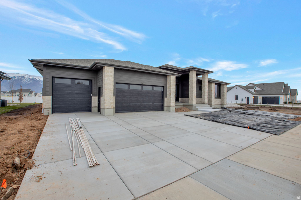 298 N AMBER LN Layton, UT 84041
