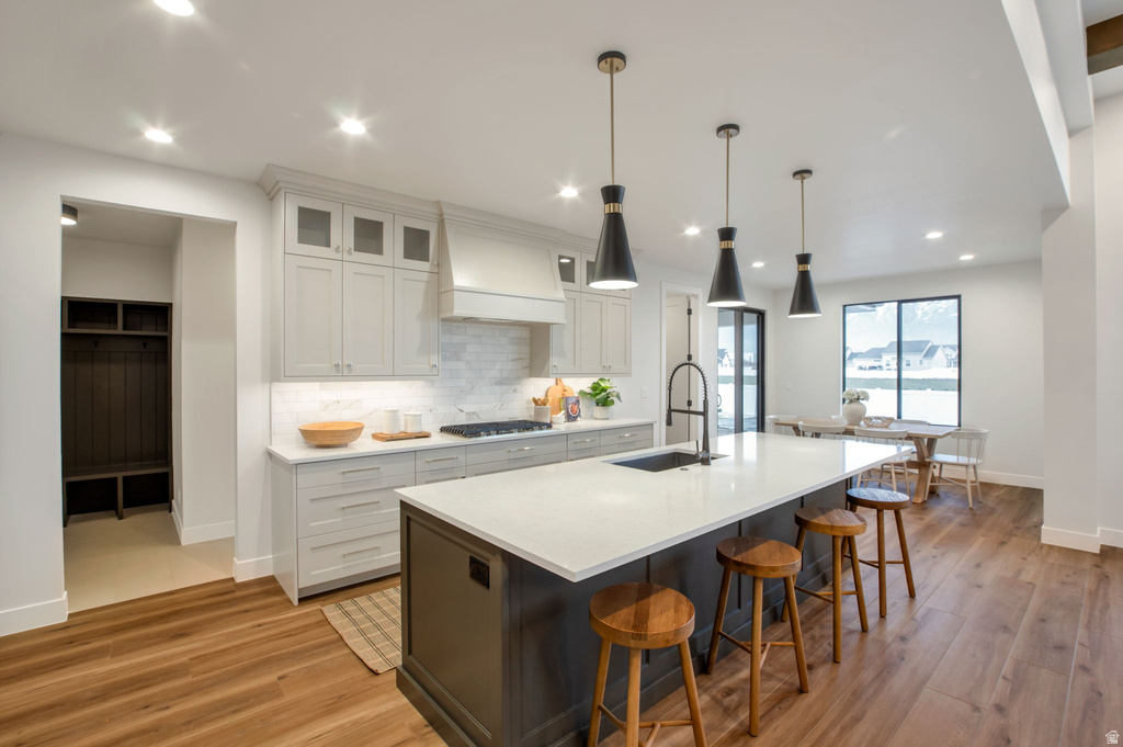 298 N AMBER LN Layton, UT 84041