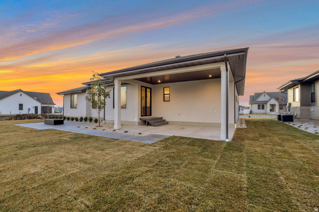 298 N AMBER LN Layton, UT 84041