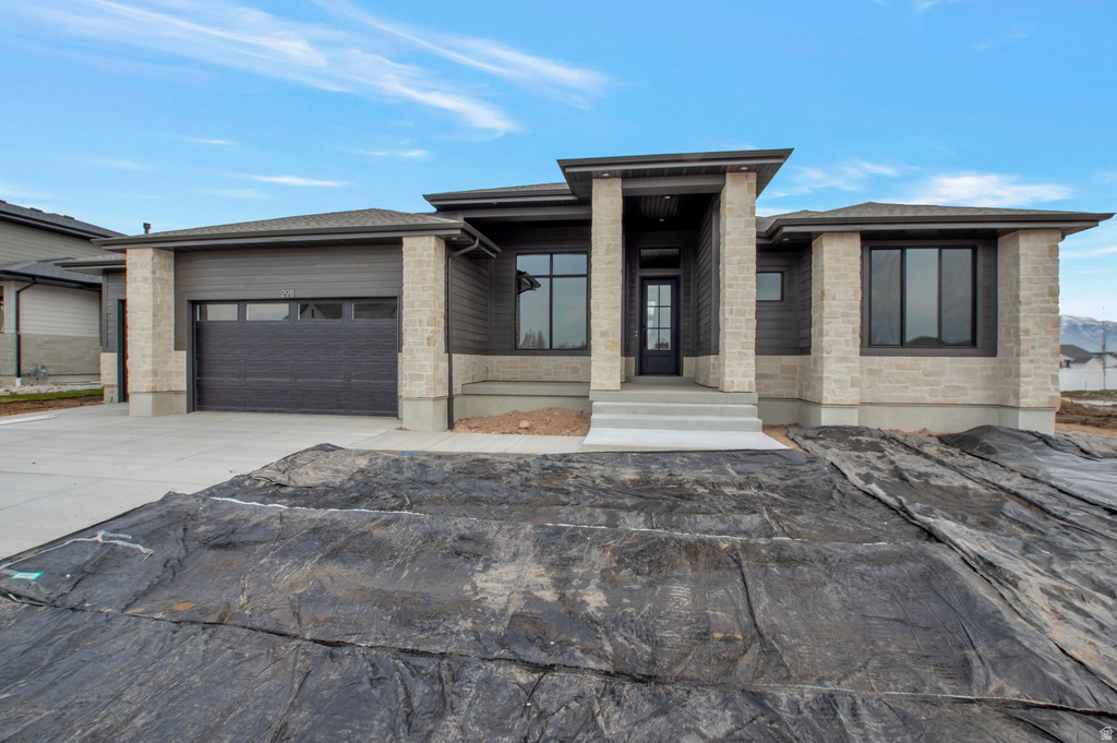 298 N AMBER LN Layton, UT 84041