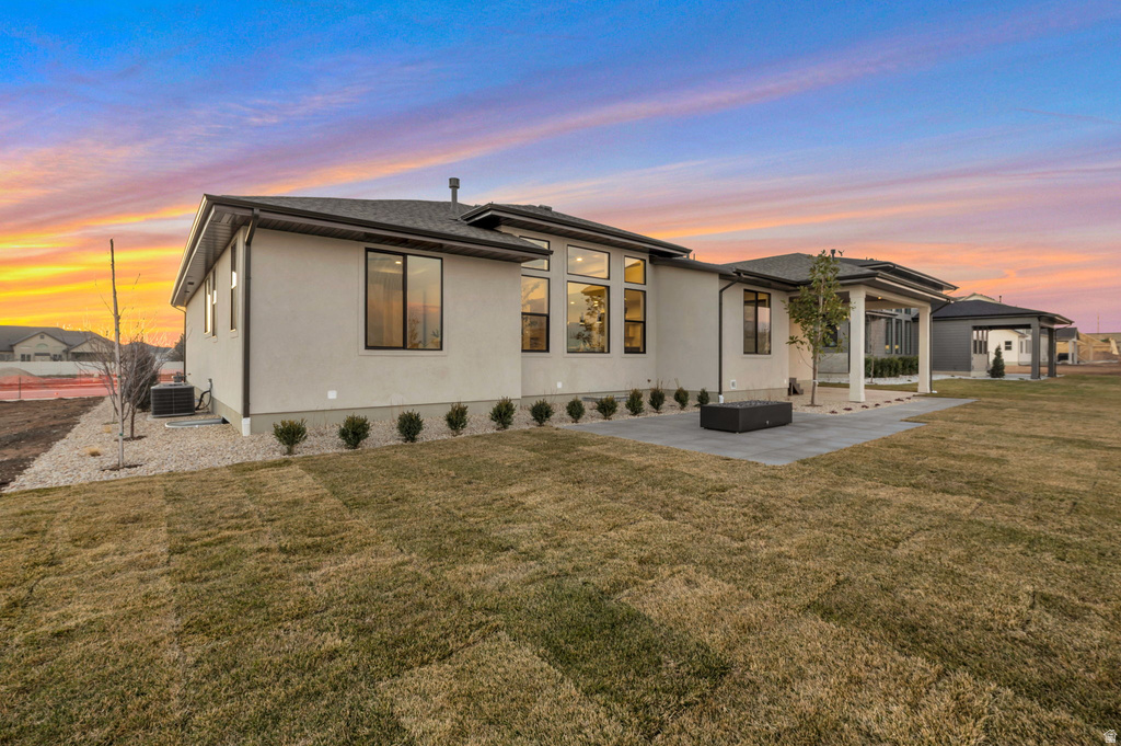 298 N AMBER LN Layton, UT 84041