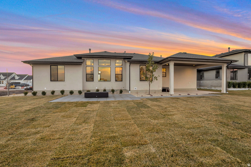 298 N AMBER LN Layton, UT 84041