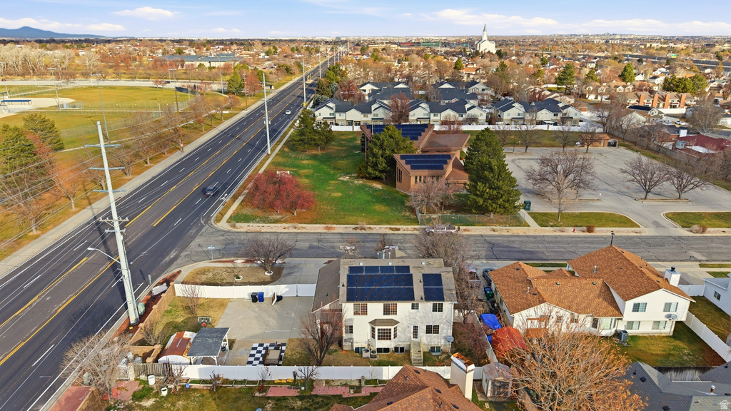 2679 W BUILDERS DR Taylorsville, UT 84118