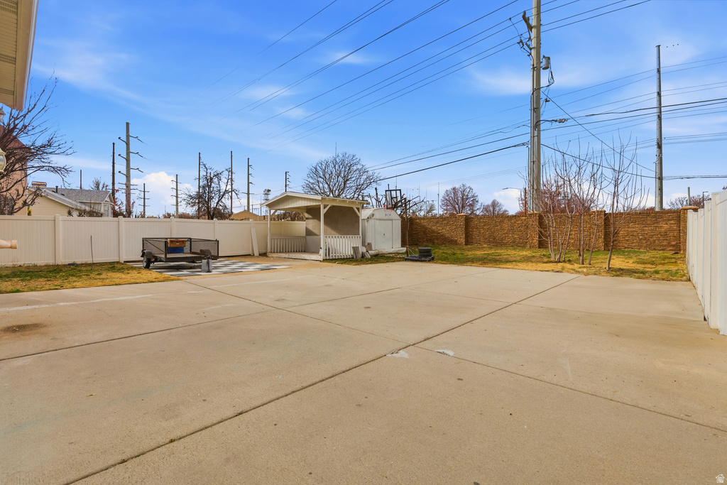 2679 W BUILDERS DR Taylorsville, UT 84118