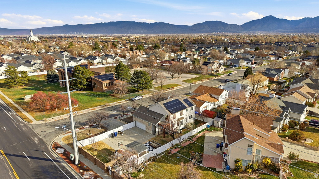 2679 W BUILDERS DR Taylorsville, UT 84118