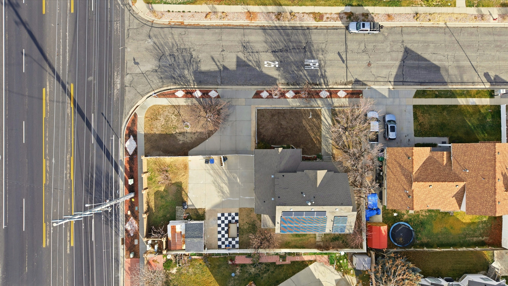 2679 W BUILDERS DR Taylorsville, UT 84118