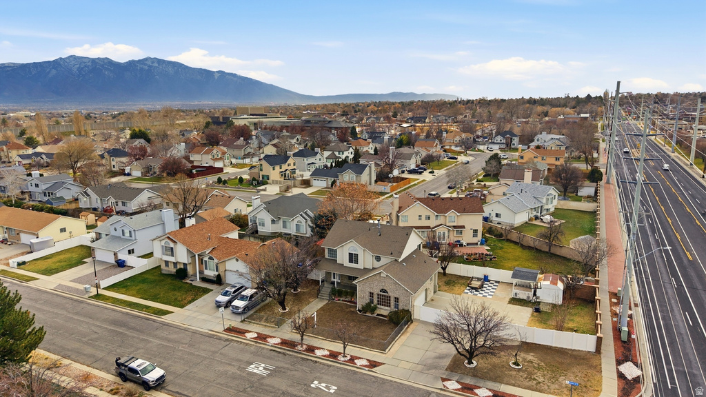 2679 W BUILDERS DR Taylorsville, UT 84118