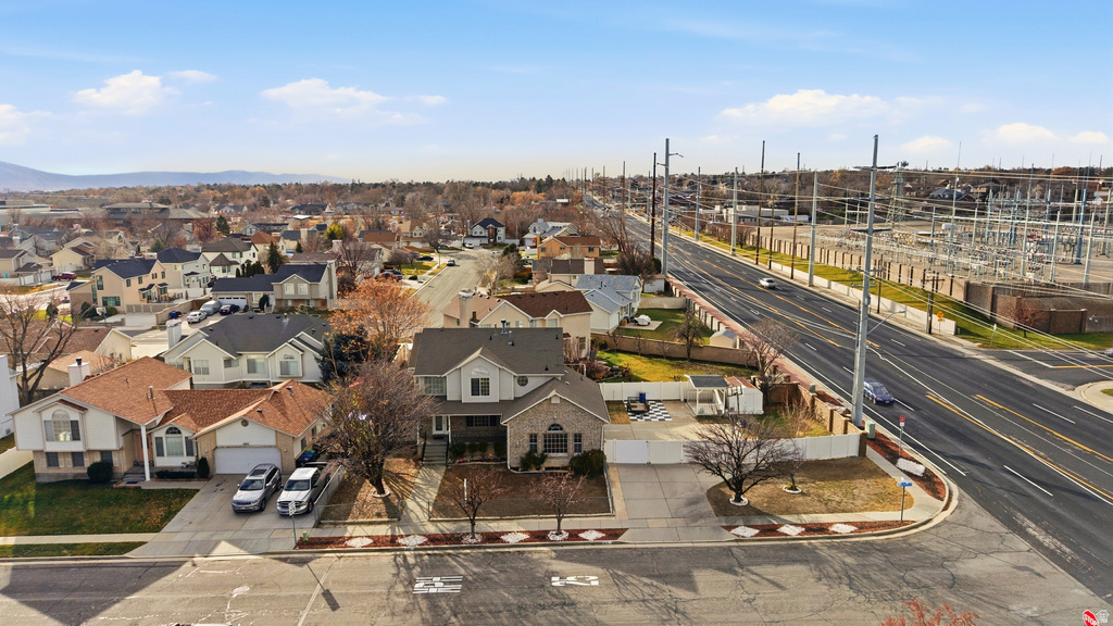 2679 W BUILDERS DR Taylorsville, UT 84118