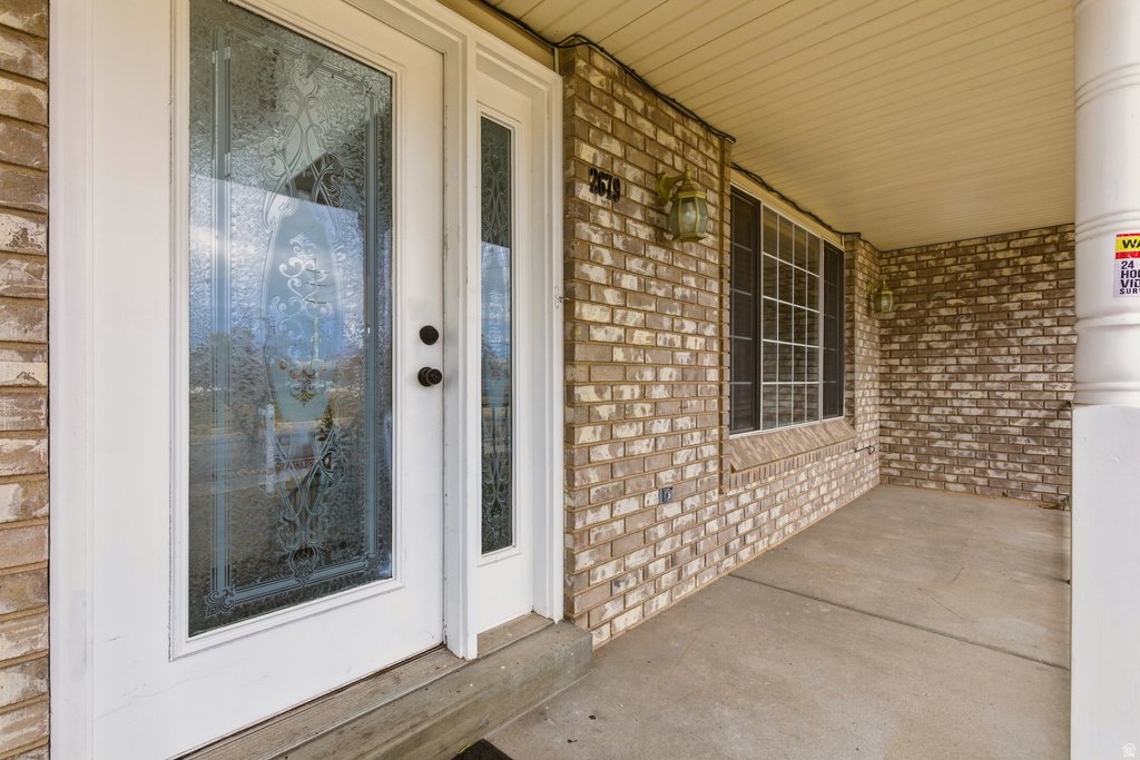 2679 W BUILDERS DR Taylorsville, UT 84118