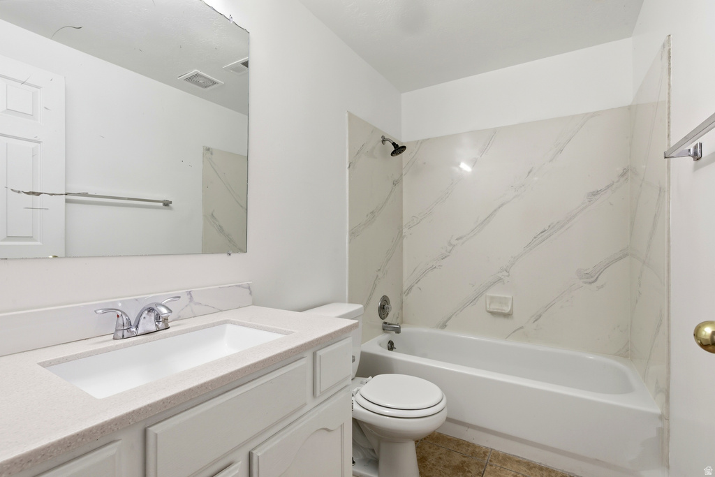 2679 W BUILDERS DR Taylorsville, UT 84118