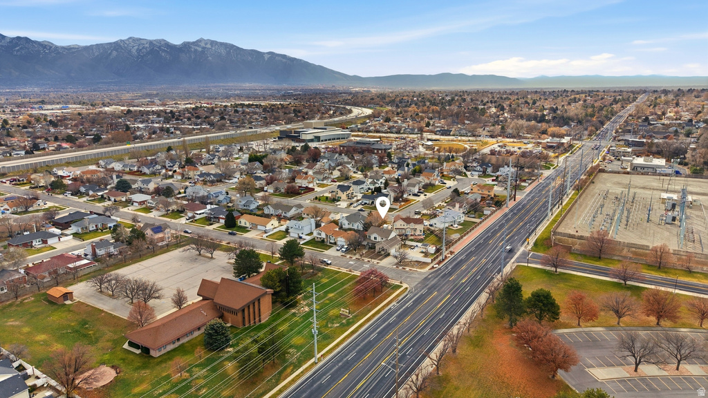 2679 W BUILDERS DR Taylorsville, UT 84118