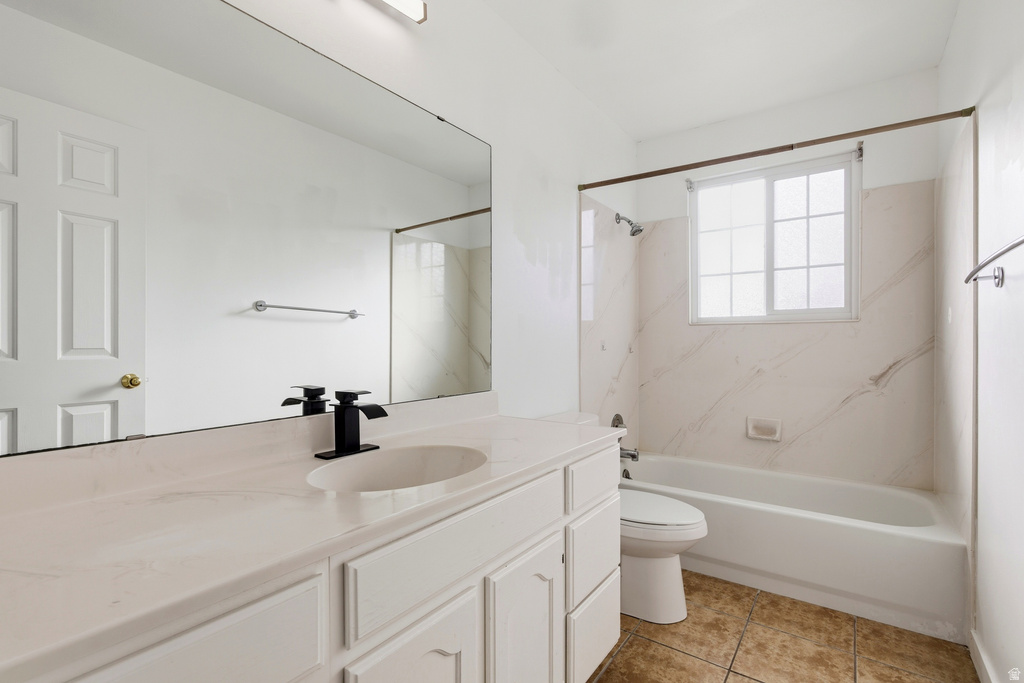 2679 W BUILDERS DR Taylorsville, UT 84118