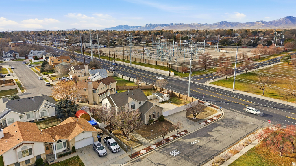 2679 W BUILDERS DR Taylorsville, UT 84118