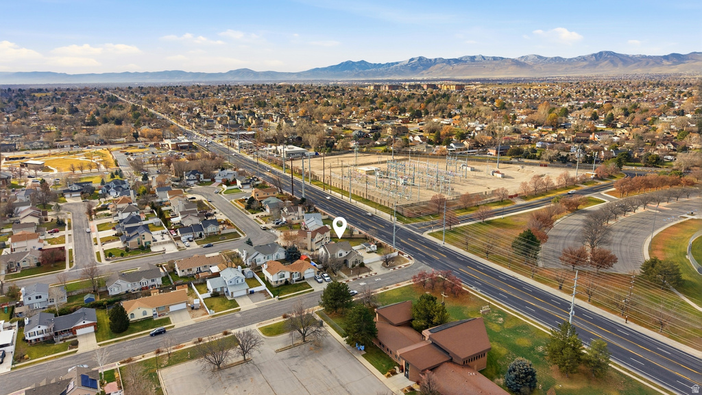 2679 W BUILDERS DR Taylorsville, UT 84118