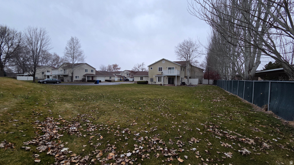 395 E 1530 N North Logan, UT 84341
