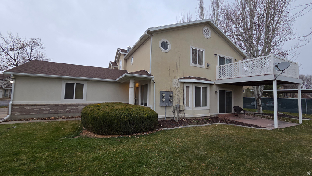395 E 1530 N North Logan, UT 84341