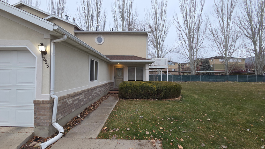 395 E 1530 N North Logan, UT 84341