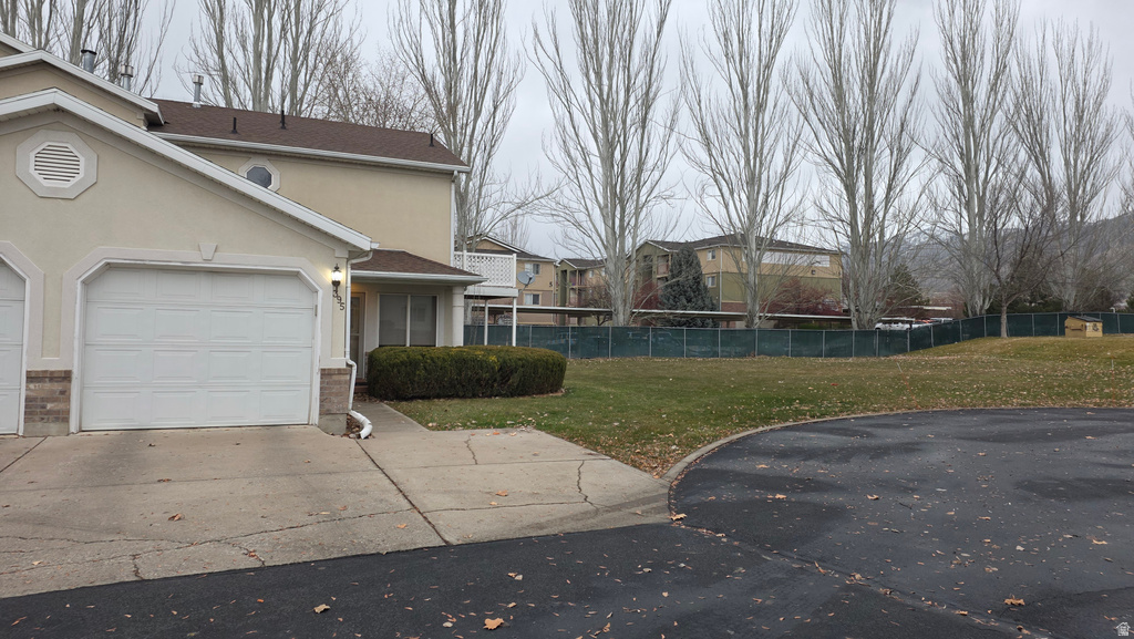 395 E 1530 N North Logan, UT 84341