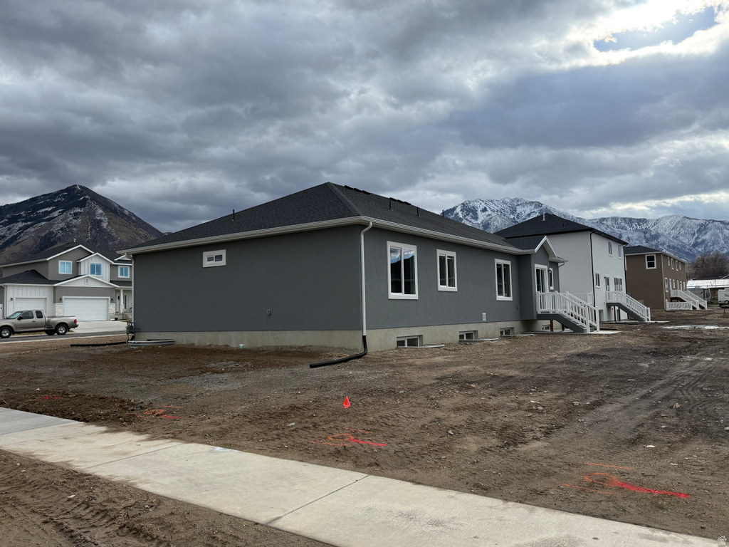 481 N 500 E #LOT 5 Salem, UT 84653