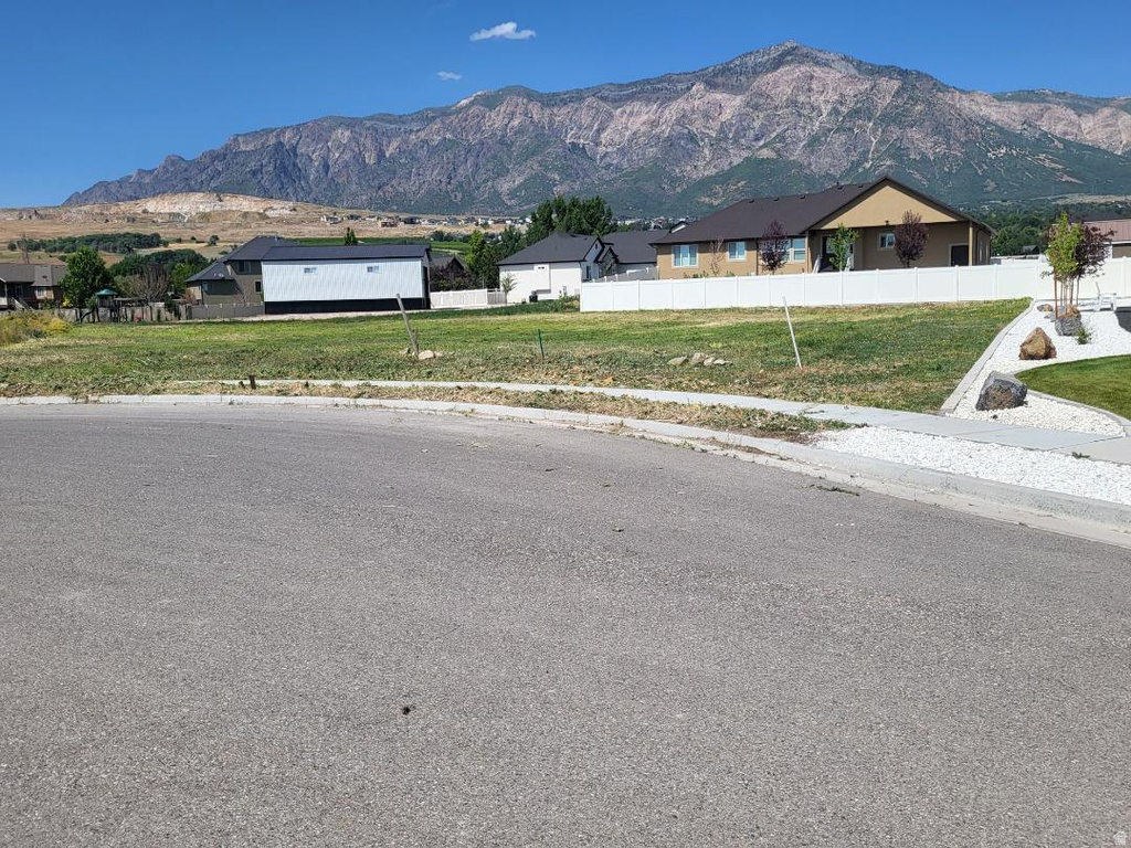 3055 N 1160 W Pleasant View, UT 84414