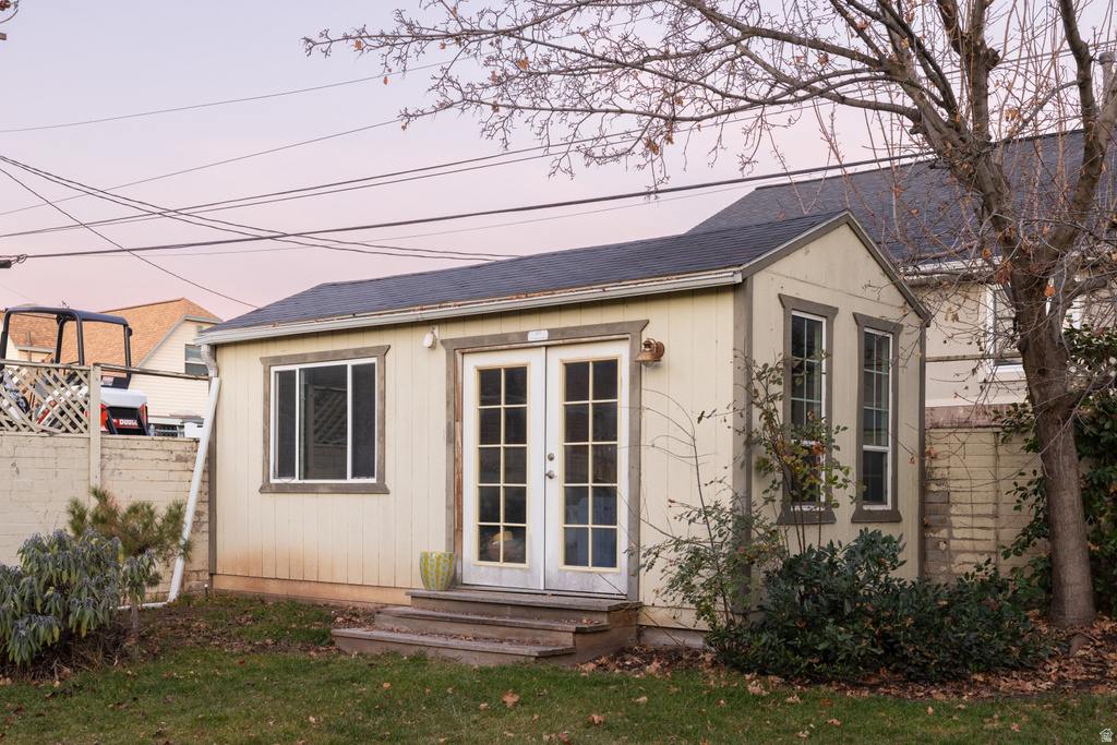 2125 YUMA ST Salt Lake City, UT 84109