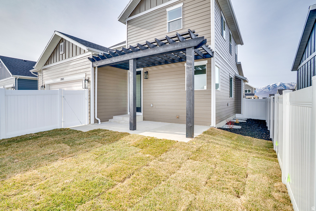 1903 S 1160 E #402 Heber City, UT 84032
