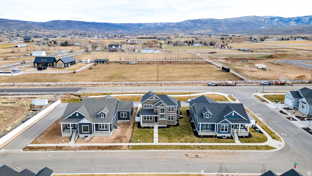 1903 S 1160 E #402 Heber City, UT 84032