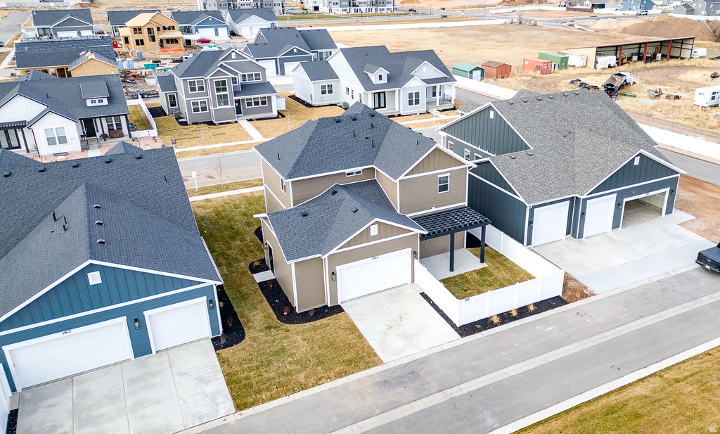 1903 S 1160 E #402 Heber City, UT 84032