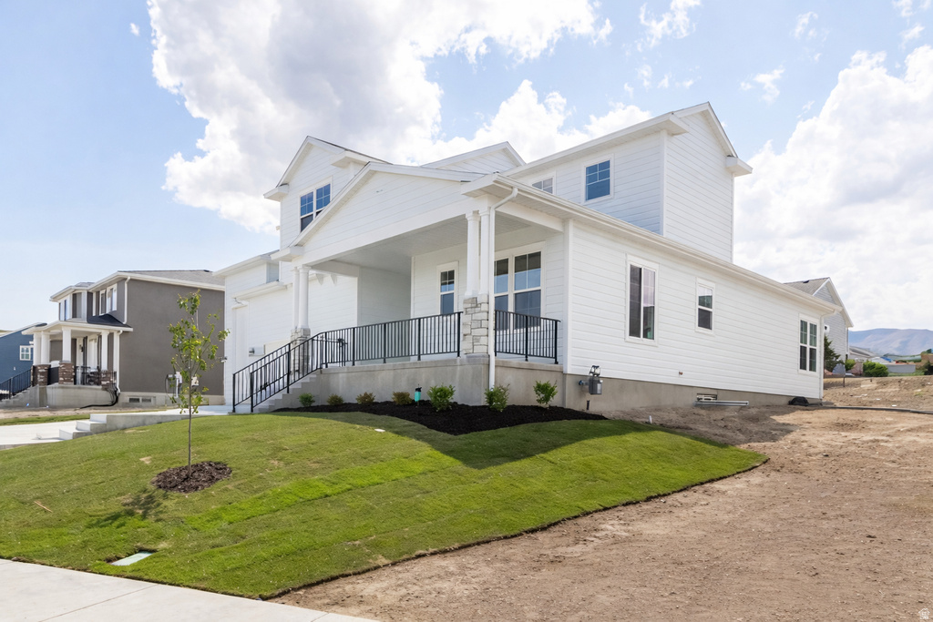 478 N 900 E #15 American Fork, UT 84003