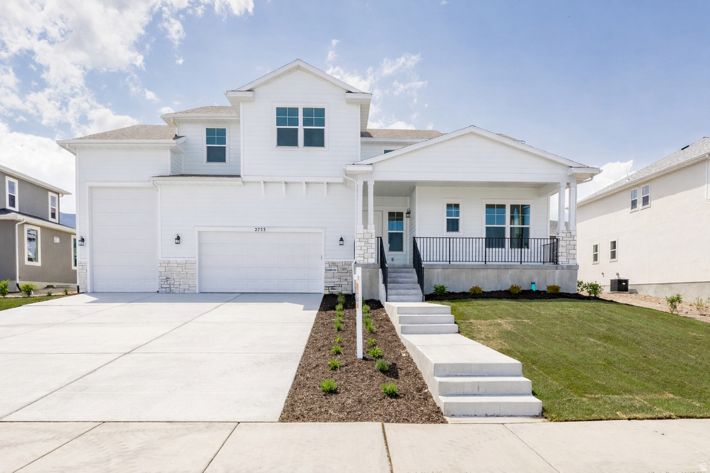 478 N 900 E #15 American Fork, UT 84003