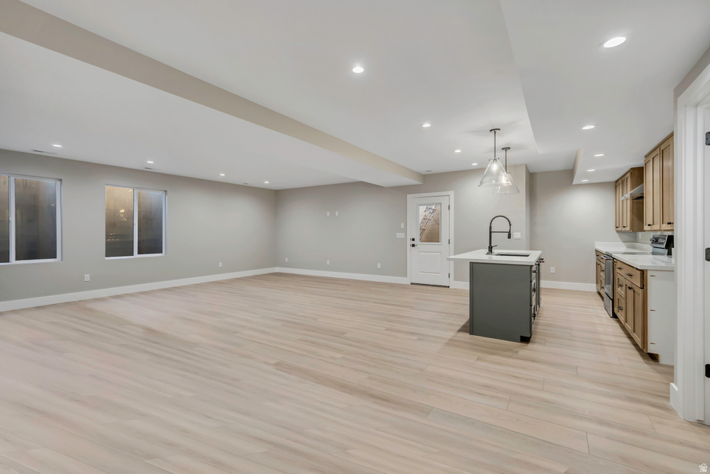 3168 W CHALK CREEK WAY South Jordan, UT 84095