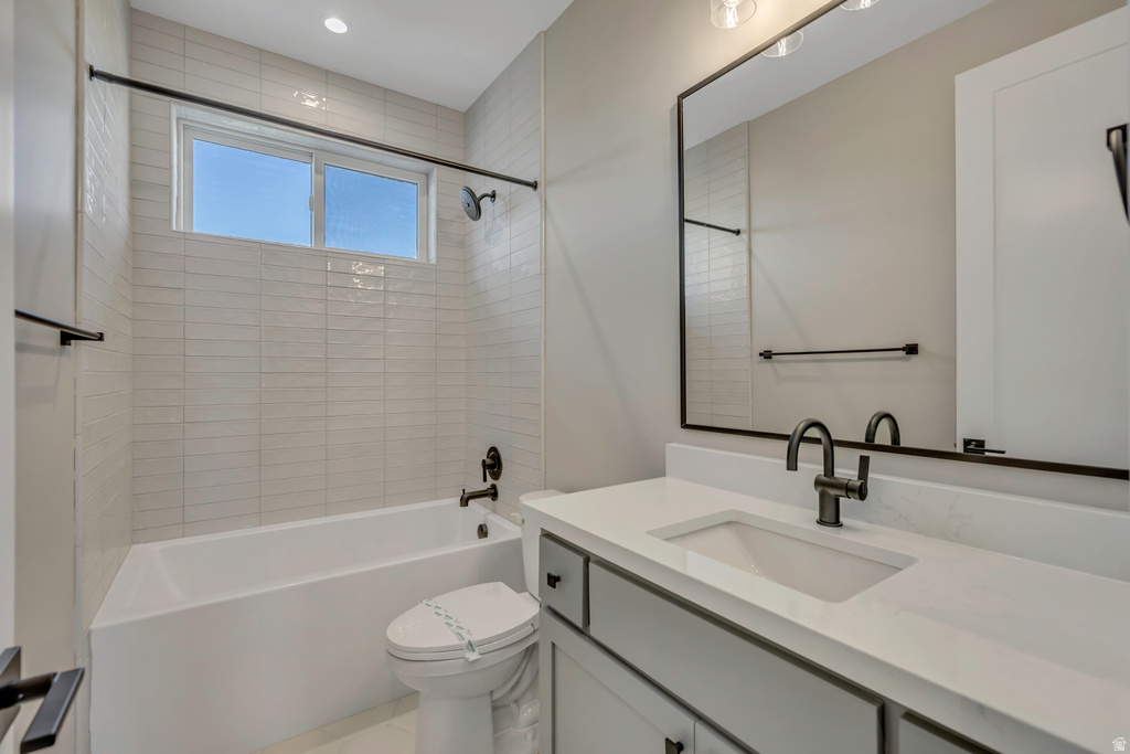 3168 W CHALK CREEK WAY South Jordan, UT 84095