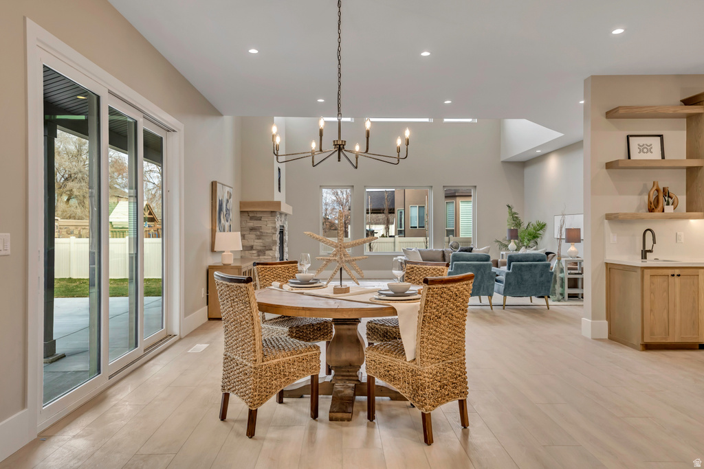 3168 W CHALK CREEK WAY South Jordan, UT 84095