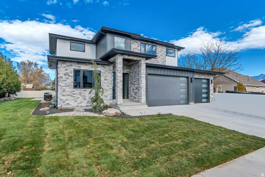3168 W CHALK CREEK WAY South Jordan, UT 84095