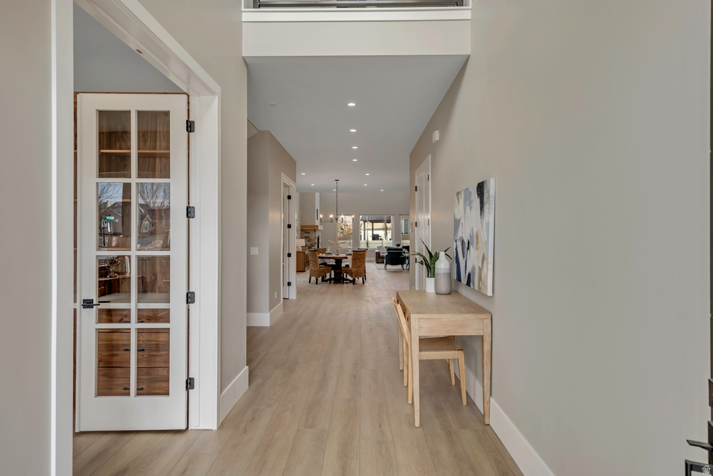 3168 W CHALK CREEK WAY South Jordan, UT 84095