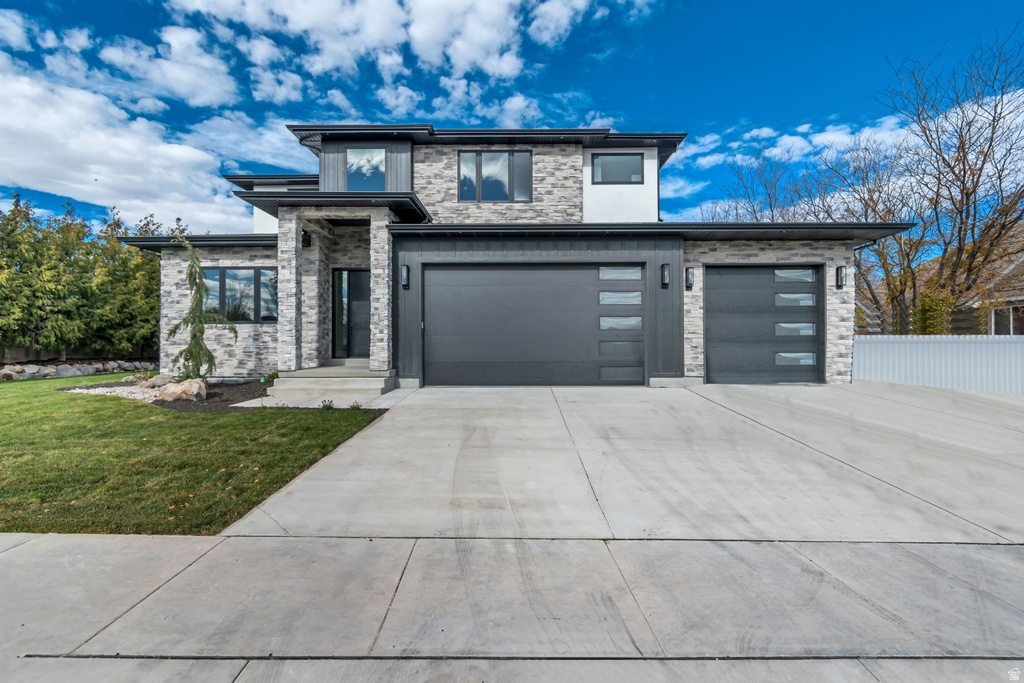 3168 W CHALK CREEK WAY South Jordan, UT 84095