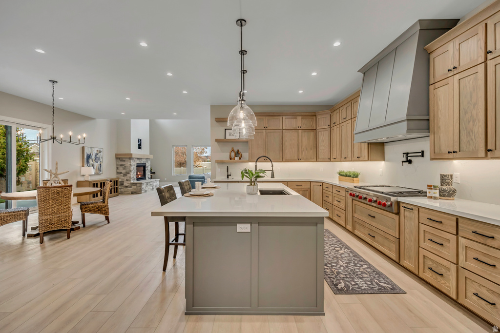 3168 W CHALK CREEK WAY South Jordan, UT 84095