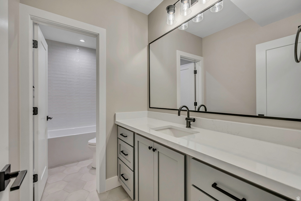 3168 W CHALK CREEK WAY South Jordan, UT 84095