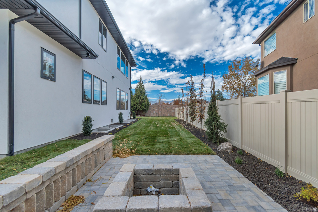 3168 W CHALK CREEK WAY South Jordan, UT 84095